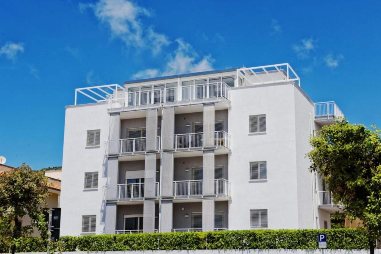 Apartments スペルロンガ エクステリア 写真